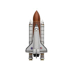 Airfix Space Shuttle Gift Set Model Kit 1/144 Scale - AIR250200