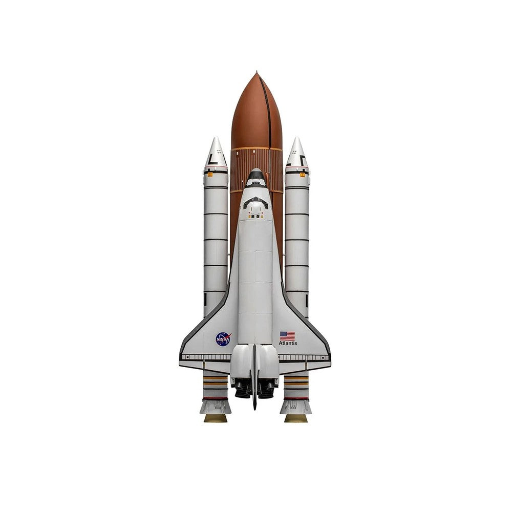 Airfix Space Shuttle Gift Set Model Kit 1/144 Scale - AIR250200