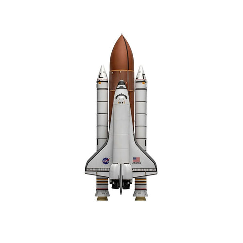 Airfix Space Shuttle Gift Set Model Kit 1/144 Scale - AIR250200