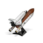 Airfix Space Shuttle Gift Set Model Kit 1/144 Scale - AIR250200