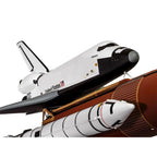 Airfix Space Shuttle Gift Set Model Kit 1/144 Scale - AIR250200