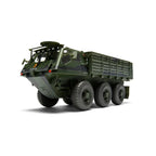 Airfix Alvis FV622 Stalwart Military Vehicle Kit 1/35 Scale (3)