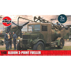 Airfix Albio 3-Point Fueller 3312
