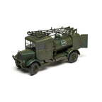 Airfix Albio 3-Point Fueller 3312