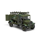 Airfix Albio 3-Point Fueller 3312