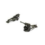 Airfix British 105 Light Field Gun 2332
