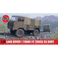 Airfix Land Rover 1 Tonne FC Truck 2331
