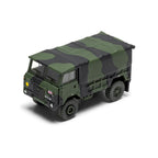 Airfix Land Rover 1 Tonne FC Truck 2331
