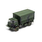 Airfix British Army 4 Ton 4x4 G.S Truck 02326A