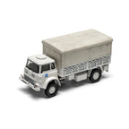 Airfix British Army 4 Ton 4x4 G.S Truck 02326A
