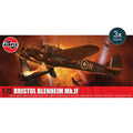 Airfix Bristol Blenheim Mk.If 4059