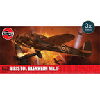Airfix Bristol Blenheim Mk.If 4059