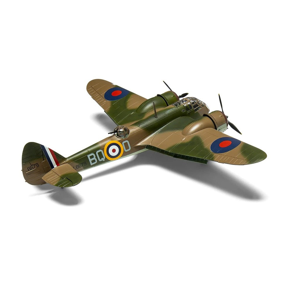 Airfix Bristol Blenheim Mk.If 4059