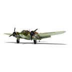 Airfix Bristol Blenheim Mk.If 4059