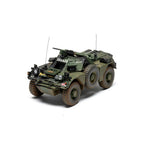 Airfix Ferret Scout Car Mk.1 Plastic Model Kit 1/35 Scale (2)
