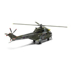 Airfix Westland Puma HC.1 Vintage Aircraft Kit 1/72 Scale (3)