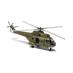 Airfix Westland Puma HC.1 Vintage Aircraft Kit 1/72 Scale (4)