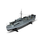 Airfix German E Boat Ship Model Kit 1/72 Scale (2)