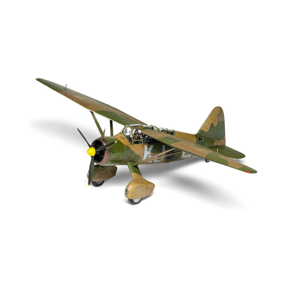 Airfix Westland Lysander Mk I Mk III Aircraft Kit (2)