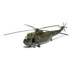 Airfix Westland Sea King HC4 Aircraft Kit 1/48 Scale (2)