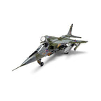 Airfix Westland SEPECAT Jaguar GR1/GR1A Aircraft Kit 1/48 Scale (2)