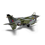 Airfix Westland SEPECAT Jaguar GR1/GR1A Aircraft Kit 1/48 Scale (3)