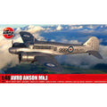 Airfix Avro Anson Mk.I Aircraft Kit 1/48 Scale
