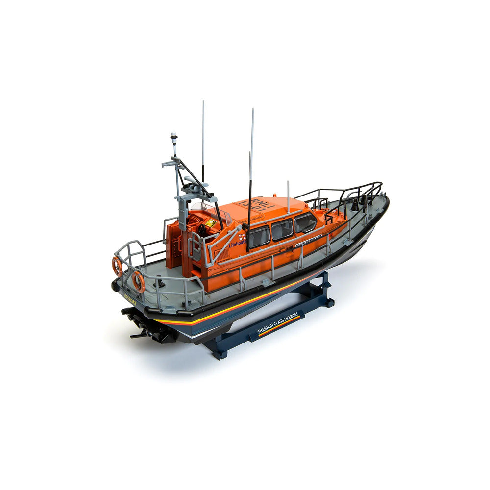 Airfix - Starter Set RNLI Shannon Class Lifeboat - AIR55015