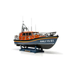 Airfix Starter Set RNLI Shannon Class Lifeboat Boat Kit (4)