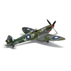 Spitfire Mk VIII Aircraft Kit 1/24 Scale - AIR217002