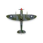 Spitfire Mk VIII Aircraft Kit 1/24 Scale - AIR217002