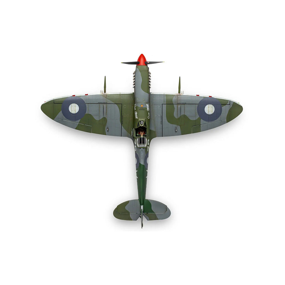 Spitfire Mk VIII Aircraft Kit 1/24 Scale - AIR217002