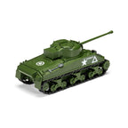 Airfix Quickbuild - Sherman Firefly Tank 26042