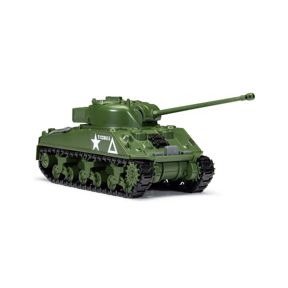 Airfix Quickbuild - Sherman Firefly Tank 26042