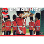 Airfix - Guards Colour Party (1:76) - AIR00702V