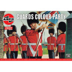 Airfix - Guards Colour Party (1:76) - AIR00702V