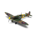 Airfix - Supermarine Spitfire Mk.Ia (1:72) - AIR01071C