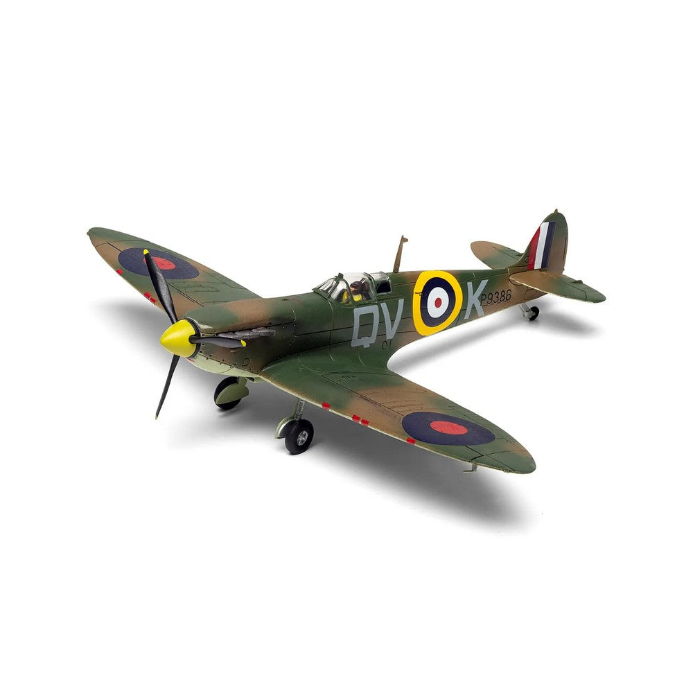 Airfix - Supermarine Spitfire Mk.Ia (1:72) - AIR01071C