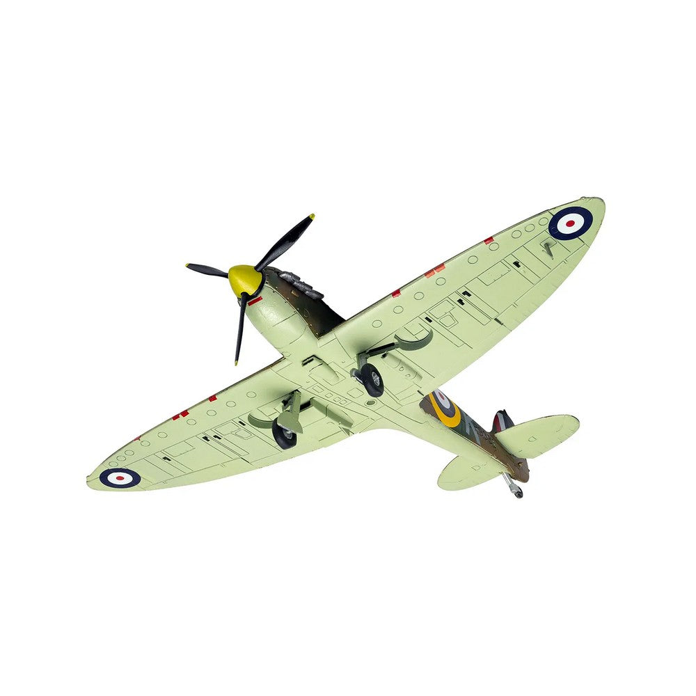 Airfix - Supermarine Spitfire Mk.Ia (1:72) - AIR01071C