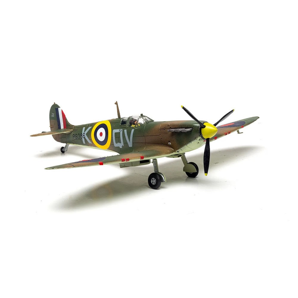 Airfix - Supermarine Spitfire Mk.Ia (1:72) - AIR01071C