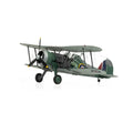 Airfix - Gloster Gladiator Mk.I/Mk.II (1:72) - AIR02052B