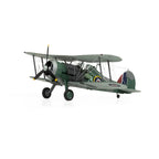 Airfix - Gloster Gladiator Mk.I/Mk.II (1:72) - AIR02052B