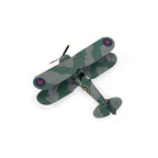 Airfix - Gloster Gladiator Mk.I/Mk.II (1:72) - AIR02052B