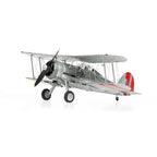 Airfix - Gloster Gladiator Mk.I/Mk.II (1:72) - AIR02052B