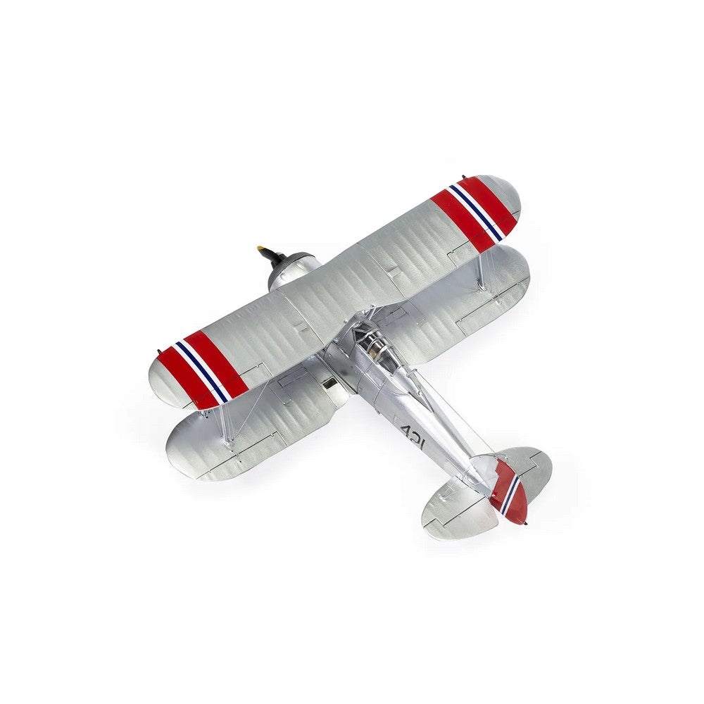 Airfix - Gloster Gladiator Mk.I/Mk.II (1:72) - AIR02052B