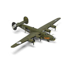 Airfix Consolidated B-24H Liberator Aircraft Kit 1/72 Scale (2)