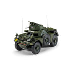 Airfix Ferret Scout Car Mk.2 Armoured Vehicle Kit 1/35 Scale