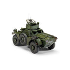 Airfix Ferret Scout Car Mk.2 Armoured Vehicle Kit 1/35 Scale (2)