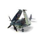Airfix Supermarine Seafire F.XVII Aircraft Kit 1/48 Scale (3)