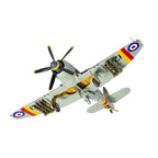 Airfix Hawker Sea Fury FB.11 Aircraft Kit 1/48 Scale (2)